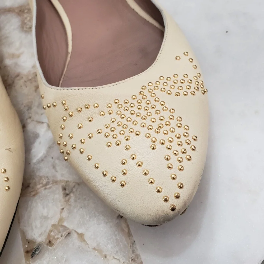 Chloe flat are